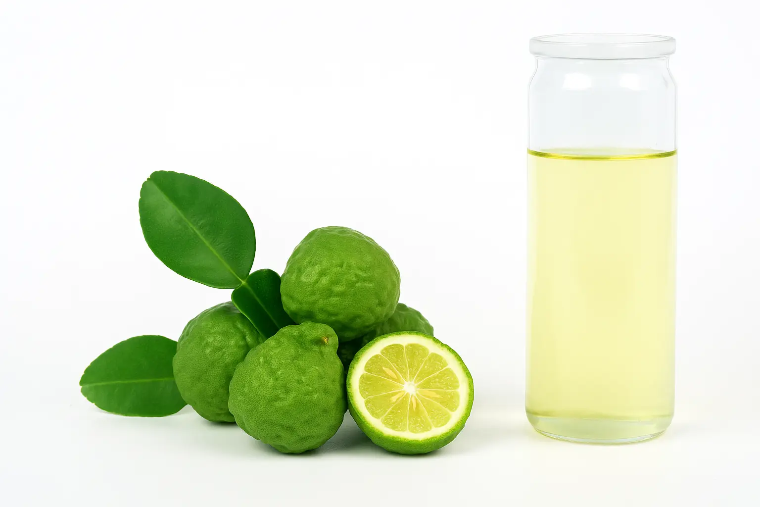 Bergamot Oil